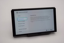 Nintendo Switch OLED / Nur Konsole /Ersatzgerät / OLED Tablet ohne Zubehör