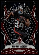 2025 Panini Phoenix #40 Ray-Ray McCloud