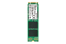 Transcend MTS860 64GB SATA III 540 MB/s SuperMLC Flash DDR3 DRAM M.2 2280 SSD