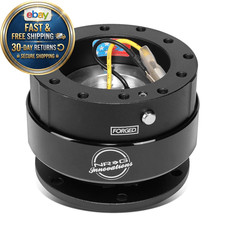 Race Steering Wheel Quick Release Gen 2.0 Black Bodyblack Race Steering Wheel Quick Release Gen 2.0 Black Bodyblack