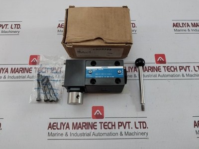 YUKEN KOGYO DMG-01-3D114-1039-L Directional Valve