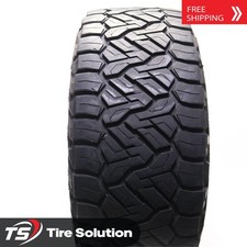 Used Lt 32565r18 Nitto Recon Grappler At - 127124r - 1332