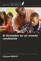 Alioune Ndiaye | El Formador En Un Mundo Cambiante | Taschenbuch | Spanisch