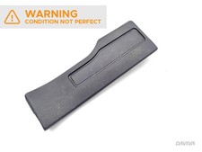 Land Rover Range Rover Evoque Copertura del rivestimento della soglia posteriore