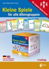 Kleine Spiele für alle Altersgruppen | Die Limpert-Spiele-Kartei | Moosmann