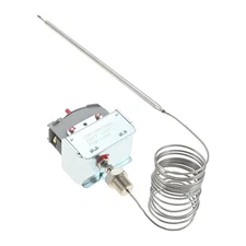 High Limit Switch Thermostat Replace Parts PP10084 for Pitco Gas Fryer Safety