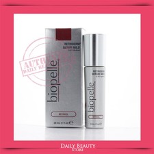 Biopelle Retinol Retriderm Serum Mild 0.5 Retinol 1oz 30ml NEW FAST SHIP