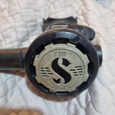 Scubapro MK20 Regulators for Diving S550/R380/with SUNNTO Gauges