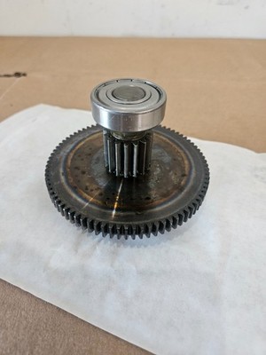 Scotsman A32379-023 Second Gear & Bearing   Ice Machine Gear Reducer N0422 F0522