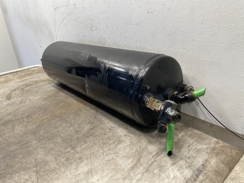 2024 Air Tank 1222432001 for Freightliner Cascadia 126 (645-10983)