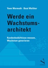 Werde ein Wachstumsarchitekt Yann Wermuth
