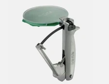 RCBS 90200 Hand Priming Tool - Silver/Green