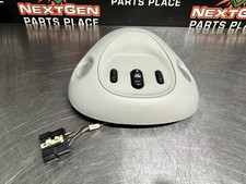 2006 Ford F350 Super Duty Harley Davidson Dome Light With Sunroof Button Oem 769