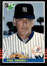 Phil Niekro