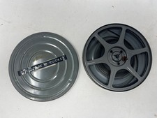 8mm vintage film Disney Donald Gets Ducked