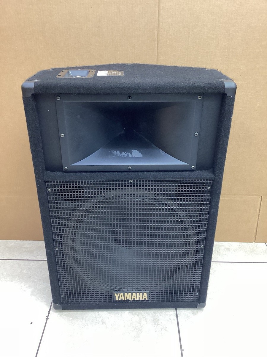 Yamaha SM15IV 500 Watts 12