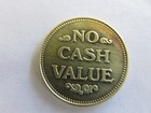 Stevi B's Pizza Buffet Arcade Token No Cash Value N# 179151 — photo 2