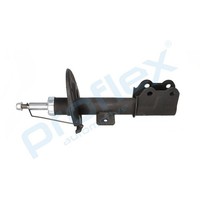 Proflex Automotive StoßDäMpfer PX5-FC161 FüR CitroËN