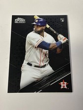 Click to enlarge Yordan Alvarez