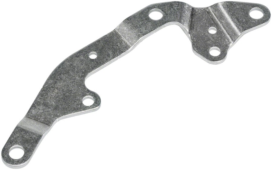 Монтажная пластина Bosch - BDU3XX 3490₽