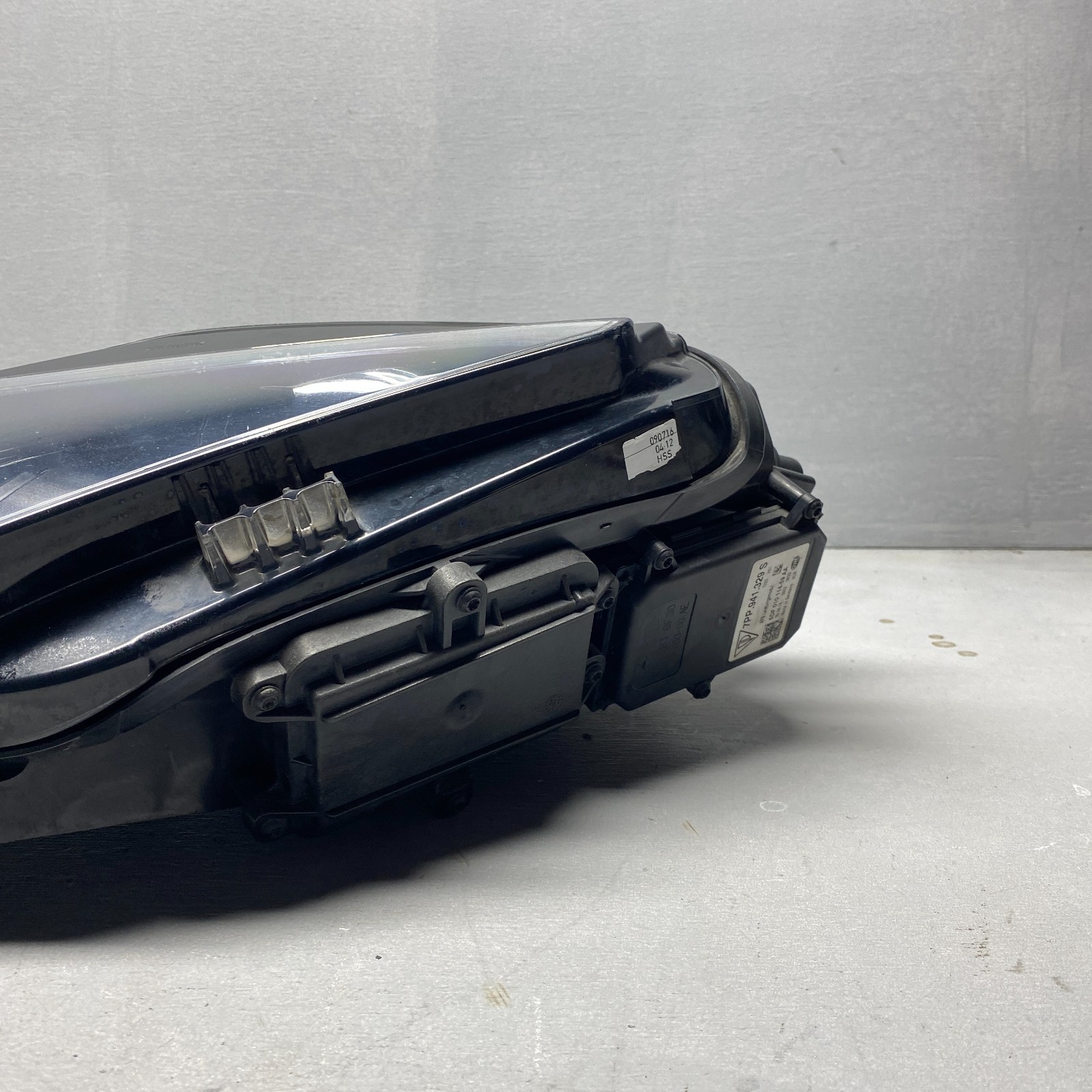 2019 Lamborghini Huracan LP580-2 Front Left LED Headlight 4T0941003G