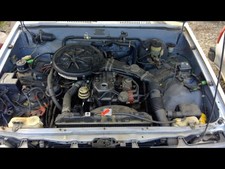 85 86 87 88 Toyota Pickup 2.4l Manual Transmission 22rrn 4 Speed 132k Miles