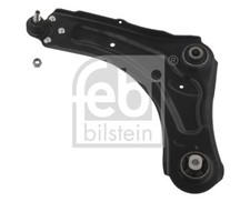 Triangle de suspension Renault R9
