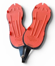 Korkers OmniTrax Felt Fishing Accessory Kling-On Sticky Sole M 13.5-14 W 15-15.5