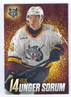 2024-25 Chicago Wolves (AHL) Felix Unger Sorum