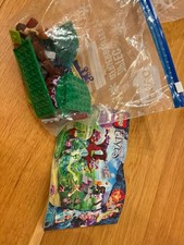 Lego Elves 41076