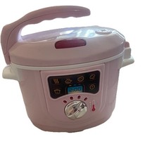Member's Mark Smart Kitchen steam pot toy in pink