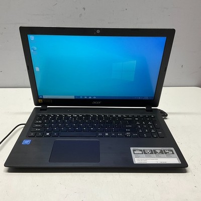 Acer Aspire A315-32 Laptop Intel Celeron N4100 @ 1.10 GHz 4GB 250GB SSD Win 11
