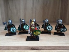 Der Herr der Ringe Minifiguren Theodon mit f�...