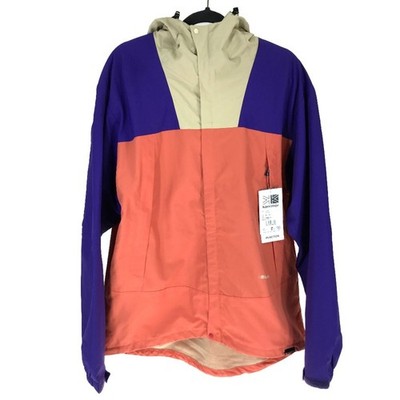 Karrimor Triton Jacket 101450 Multi L Size