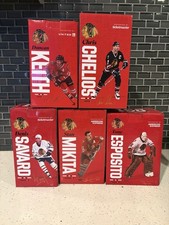 Chicago Blackhawks Collecting and Fan Guide 11