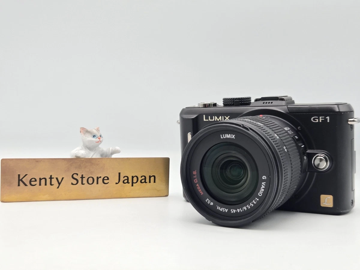 Panasonic Gf1 for sale | eBay