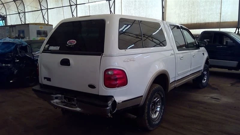 Passenger Caliper Rear Limousine Package Fits 03-11 LINCOLN & TOWN CAR 5426780 - Image 2 of 4