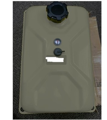 Fuel Gas Tank For Pulsar 224cc Generator PG5250B PG5250