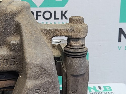 Volvo XC40 Front Right Brake Calliper 31445684 - Picture 6 of 22