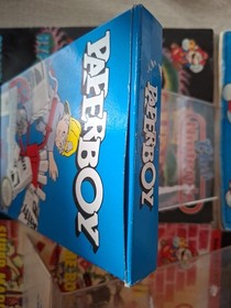 Jeu Paper Boy  Paperboy Nes Nintendo en boite complet avec notice  Originale FRA