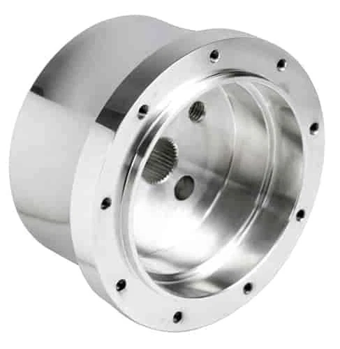 Adaptador de volante cascada Flaming River FR20150OE Foto 2 de 3