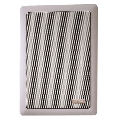 VALCOM In-Wall Speaker V-1450 UPC 799111003849