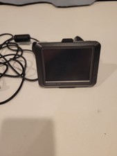 Garmin Nuvi 260 4.3 GPS With Car Charger Power Cord Bundle