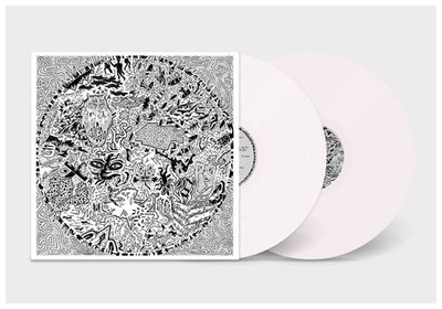 Ryan Davis & The Roadhouse Band - New Threats From The Soul [VINYL]