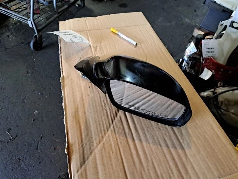 Espejo retrovisor lateral para pasajero eléctrico sin calefacción compatible con 00-05 ECLIPSE 606276 Foto 3 de 3