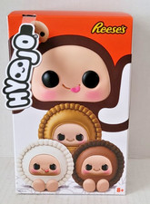 HYOJO Reeses Peanut Butter Cup Series Limited...