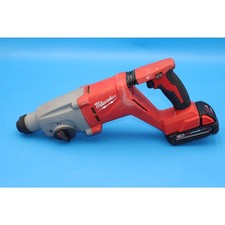 Milwaukee 2613-20 18v M18 1" SDS Plus D-Handle Rotary Hammer Drill