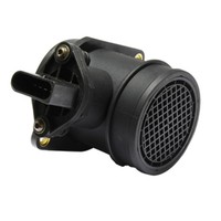 Hüco Luftmassenmesser 138965 FüR VW NEW Beetle 9C1 1C1 Golf 4 1J1 Bora 1 1J2 1J6