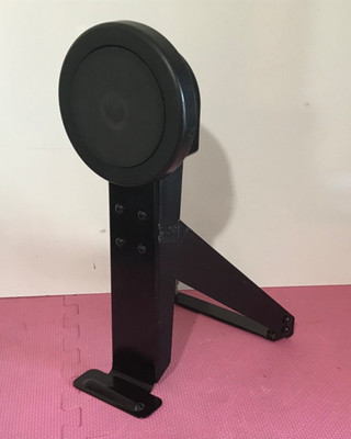 MILLENIUM MPS-300 Kick Drum Accessory Electronic Drum #10