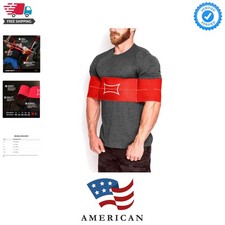 Mark Bell  Exercise Resistance Band for Men and Women Level 3